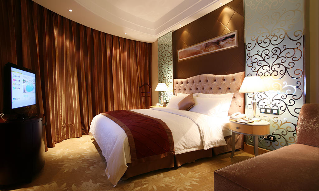 Beijing Lijingwan International Hotel Chaoyang  Zimmer foto