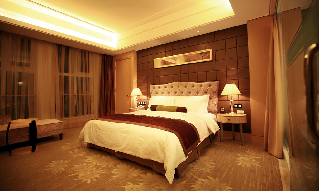 Beijing Lijingwan International Hotel Chaoyang  Zimmer foto