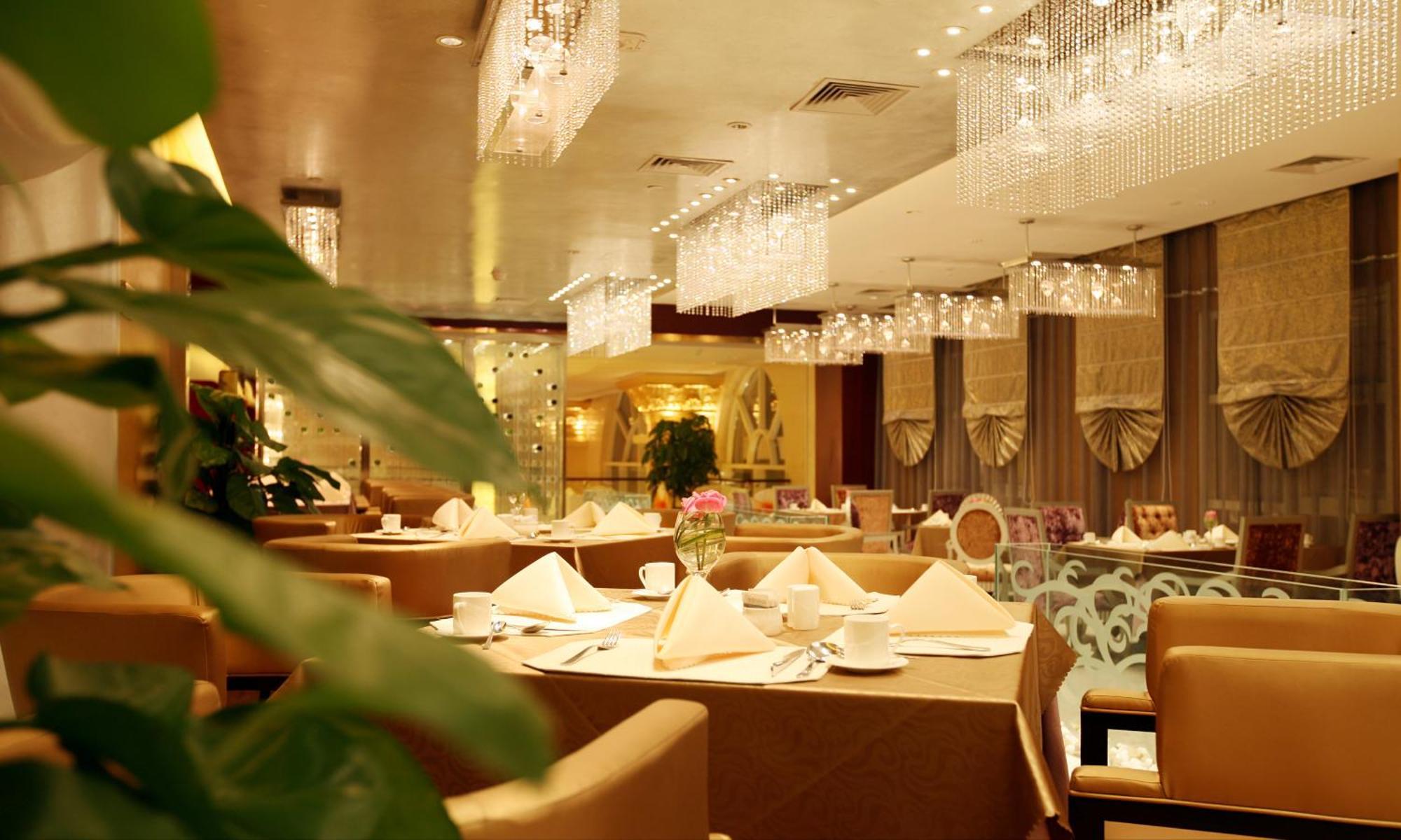 Beijing Lijingwan International Hotel Chaoyang  Exterior foto