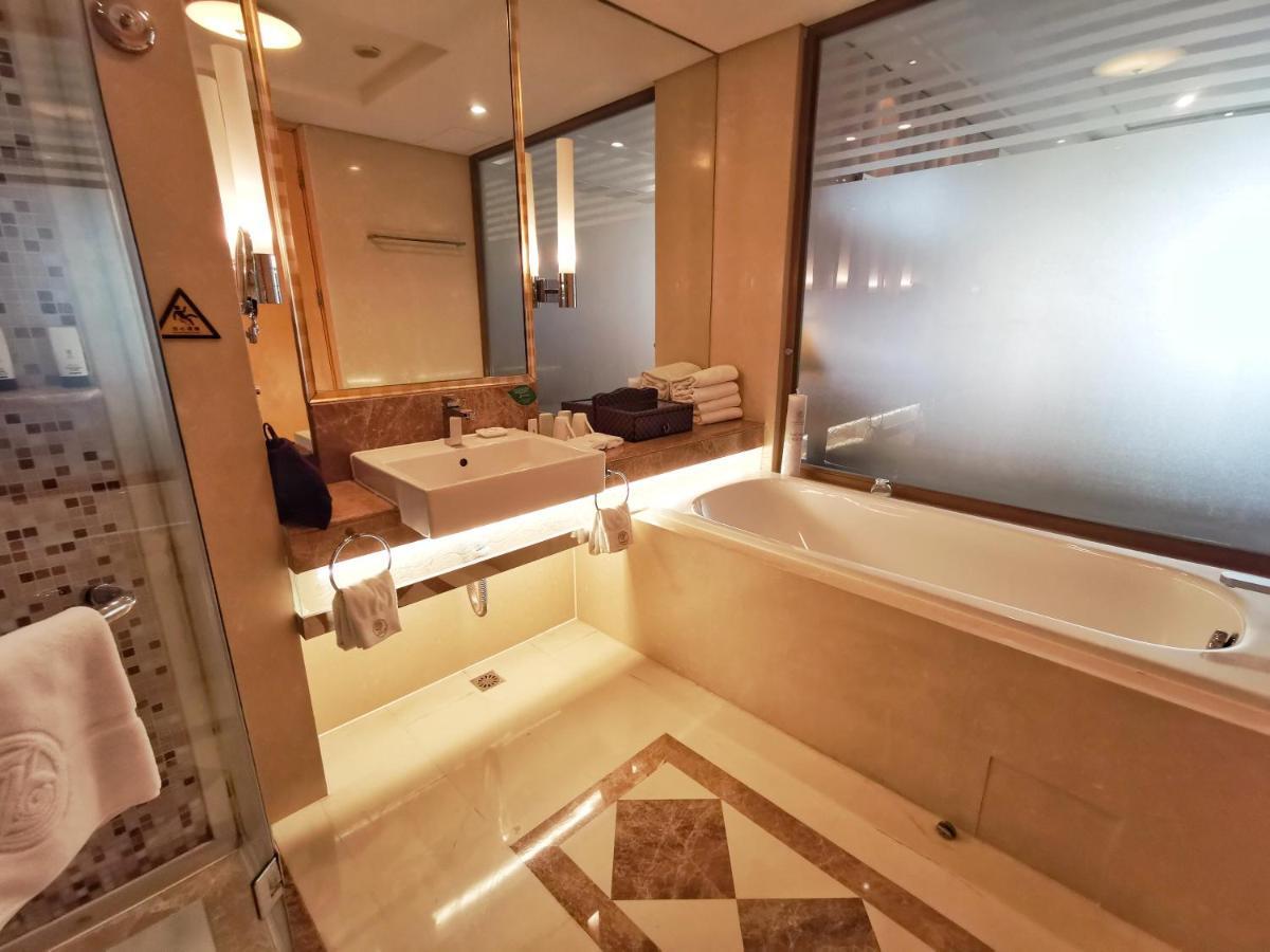 Beijing Lijingwan International Hotel Chaoyang  Exterior foto